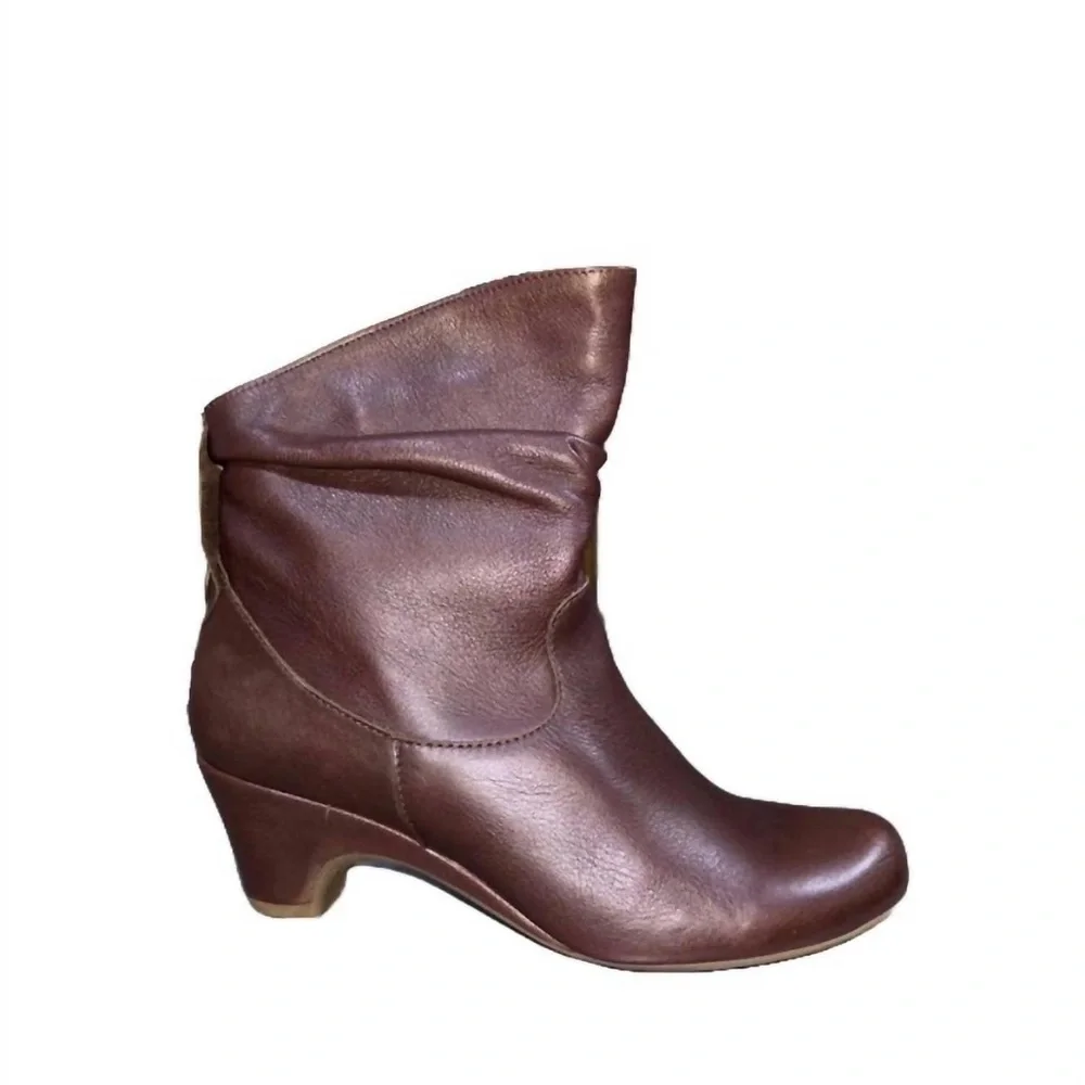 Eric Michael Women's  Julia Ankle Boot | Size 41